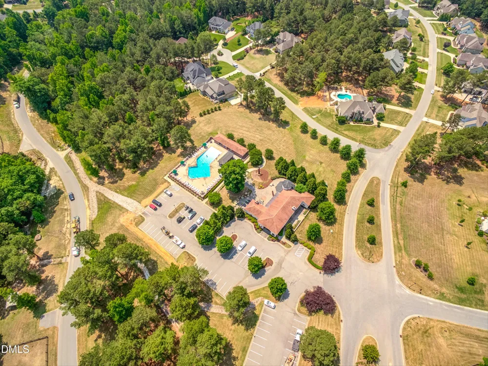 388 Bonaventure Drive Clayton, NC 27527