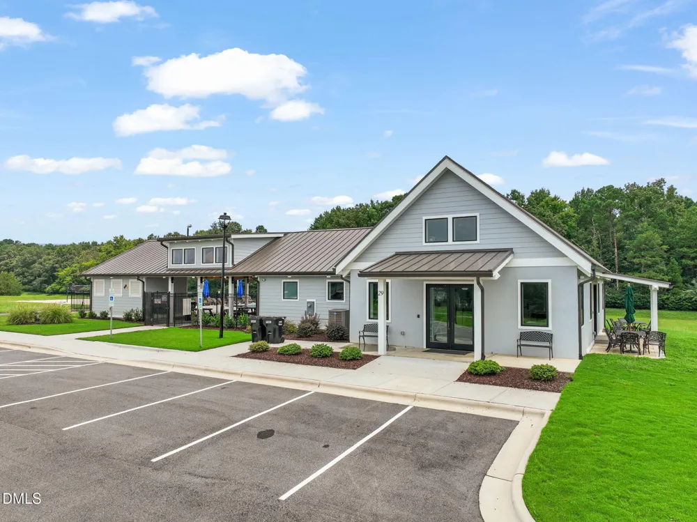 388 Bonaventure Drive Clayton, NC 27527