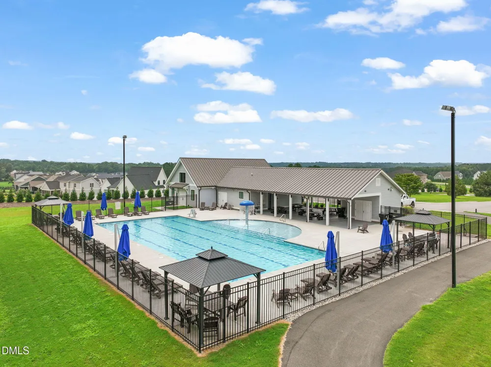 388 Bonaventure Drive Clayton, NC 27527