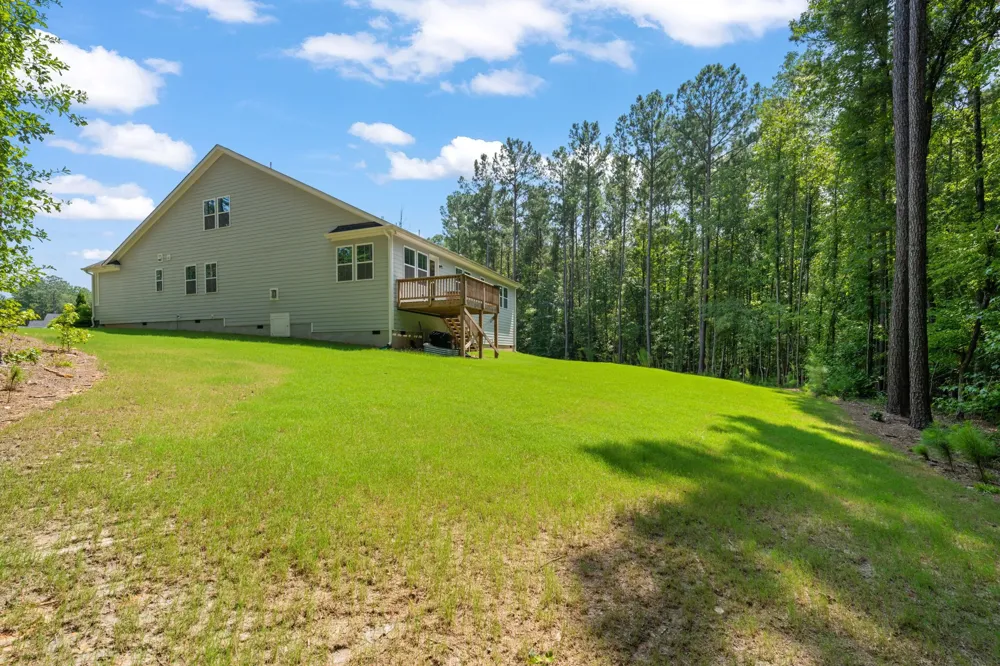 388 Bonaventure Drive Clayton, NC 27527