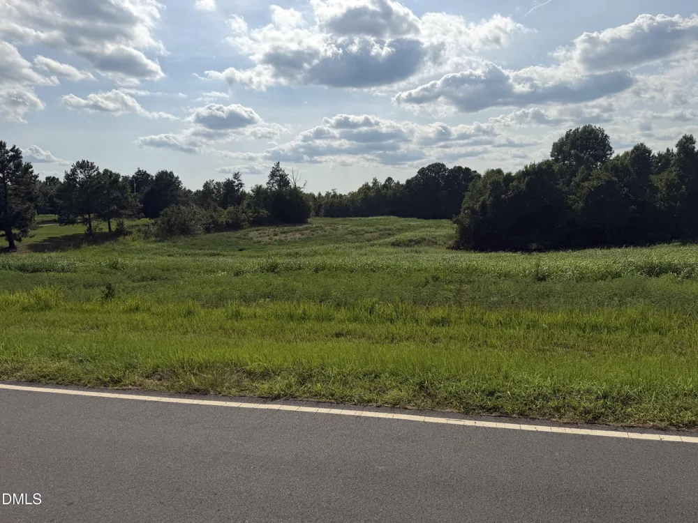 8585 Dirgie Mine Road Roxboro, NC 27574