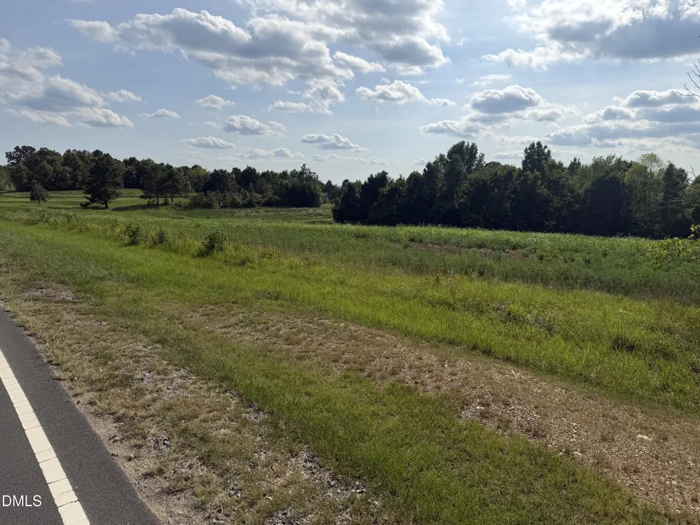 8585 Dirgie Mine Road Roxboro, NC 27574