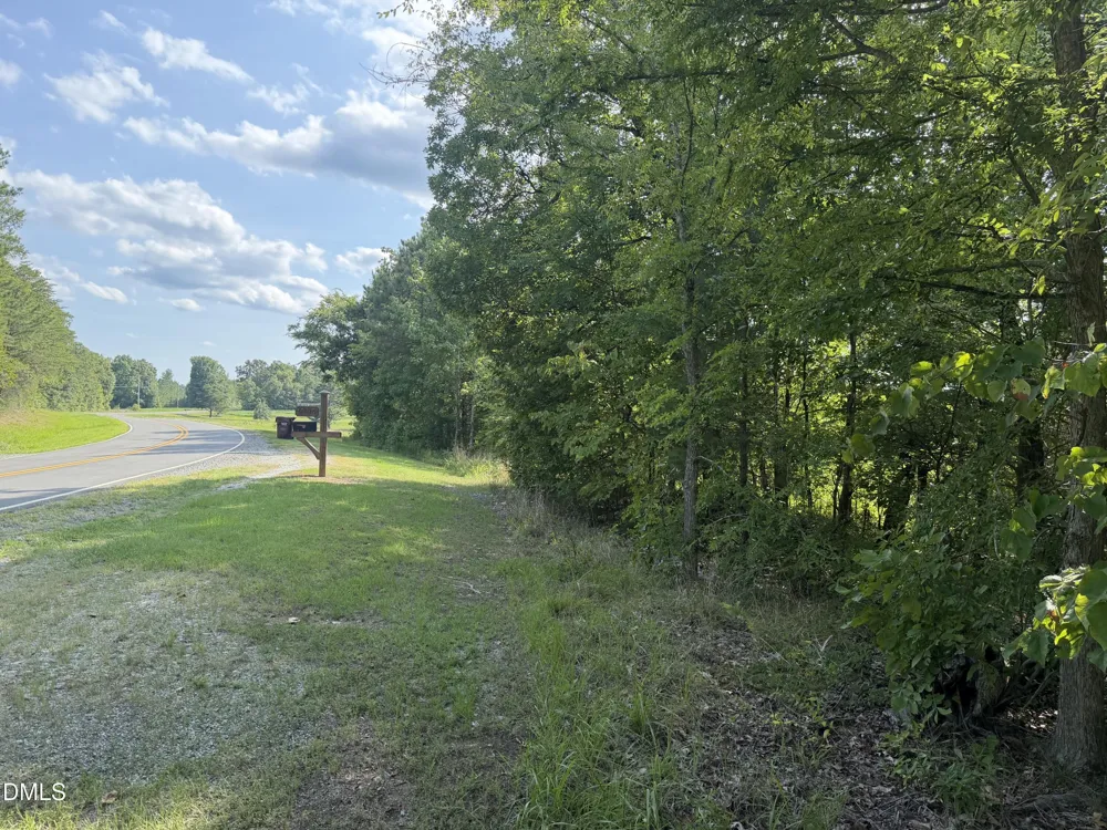 8585 Dirgie Mine Road Roxboro, NC 27574