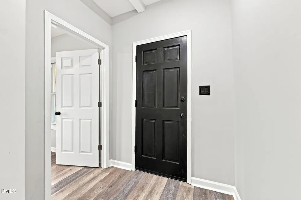 302 W 1st Street Princeton, NC 27569