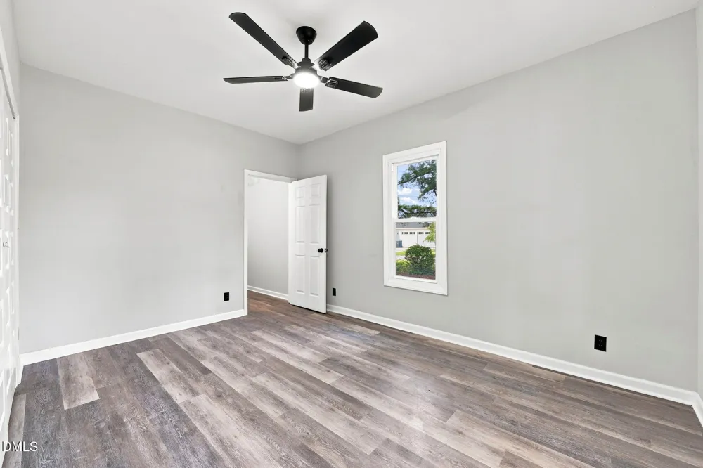 302 W 1st Street Princeton, NC 27569