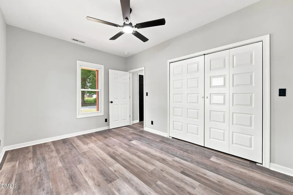 302 W 1st Street Princeton, NC 27569