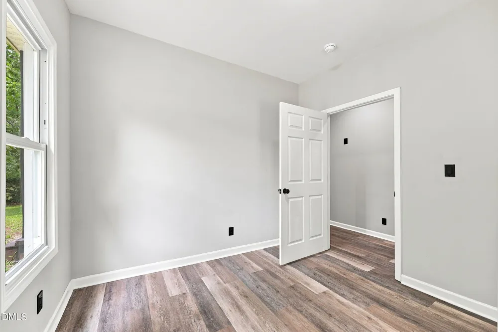 302 W 1st Street Princeton, NC 27569
