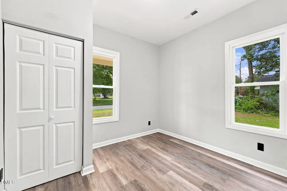 302 W 1st Street Princeton, NC 27569