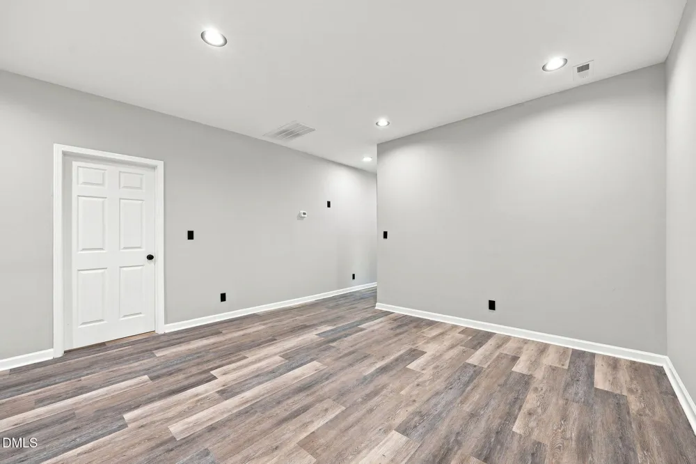 302 W 1st Street Princeton, NC 27569