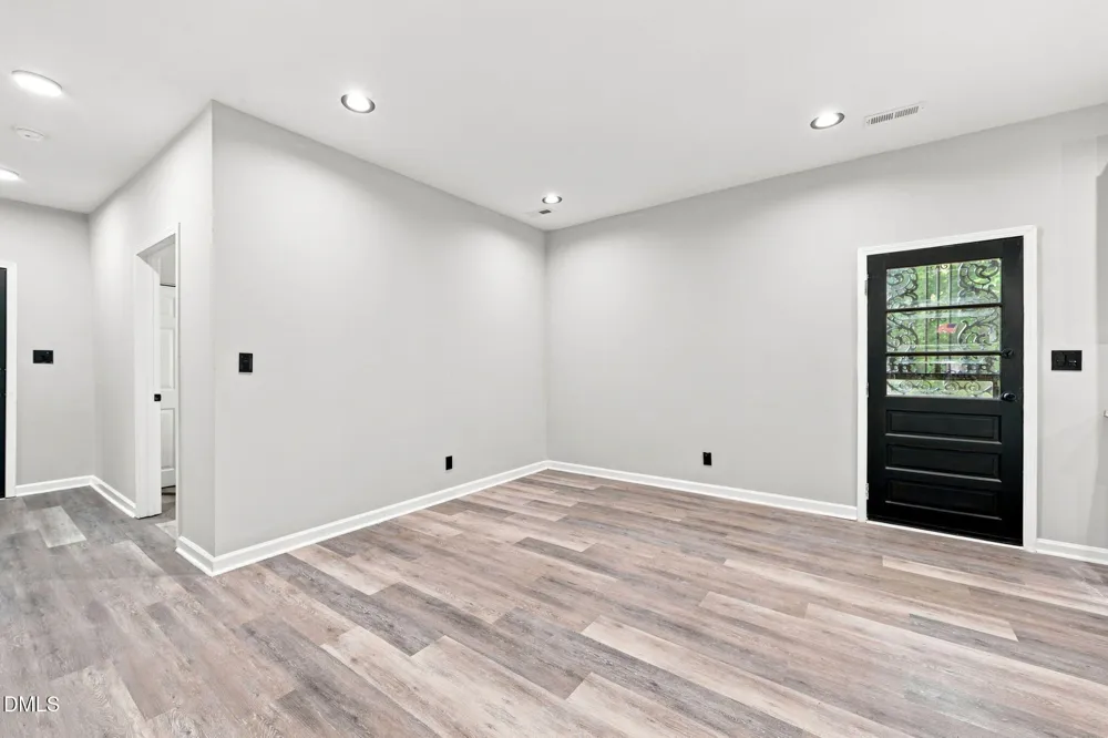 302 W 1st Street Princeton, NC 27569