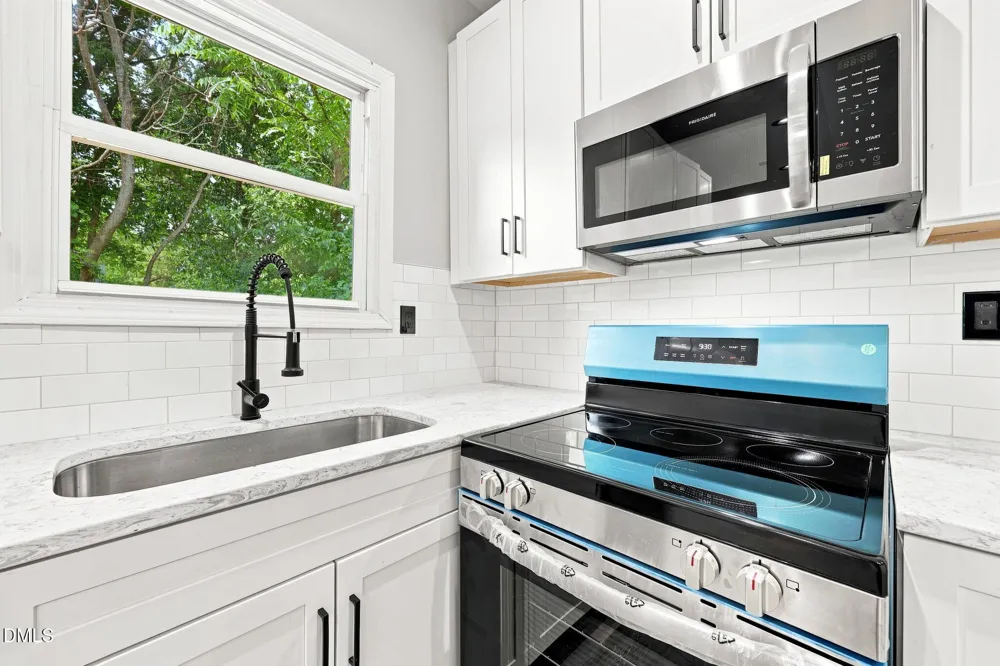 302 W 1st Street Princeton, NC 27569