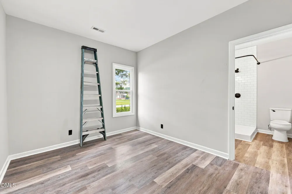 302 W 1st Street Princeton, NC 27569
