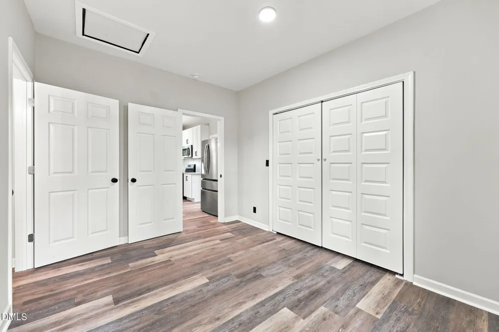 302 W 1st Street Princeton, NC 27569