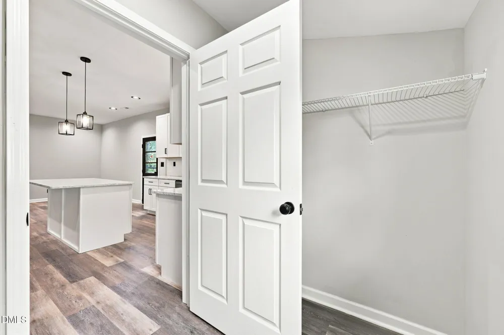 302 W 1st Street Princeton, NC 27569