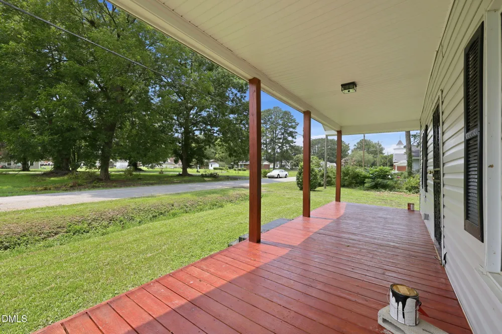 302 W 1st Street Princeton, NC 27569