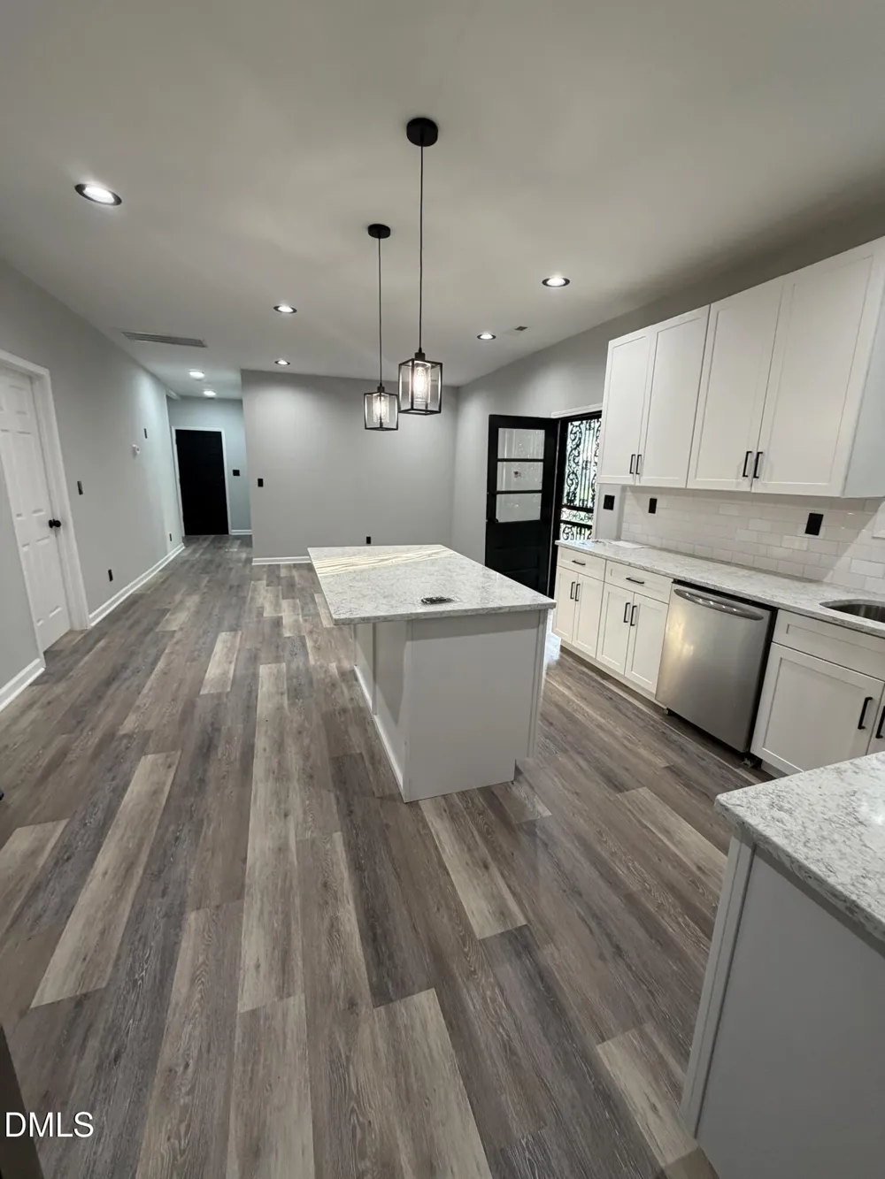 302 W 1st Street Princeton, NC 27569