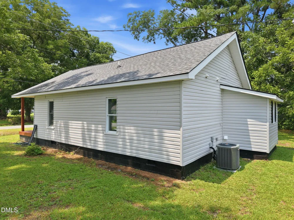 302 W 1st Street Princeton, NC 27569