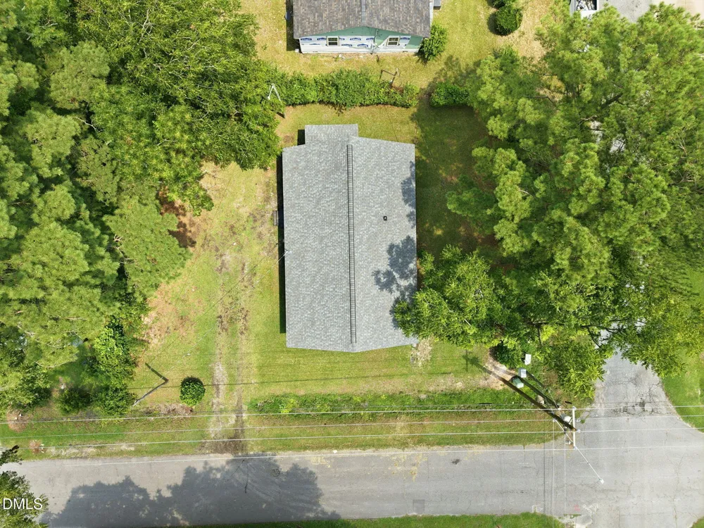 302 W 1st Street Princeton, NC 27569