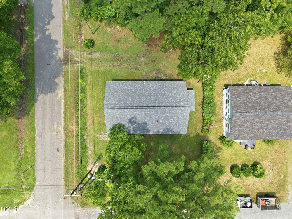 302 W 1st Street Princeton, NC 27569