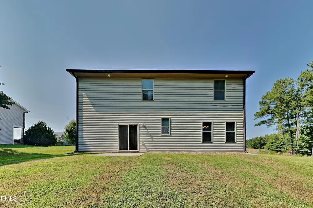 1100 Silver Farm Road Raleigh, NC 27603