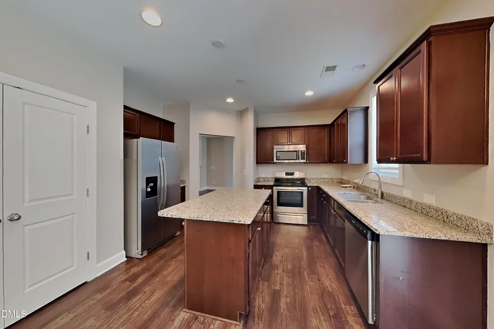 1100 Silver Farm Road Raleigh, NC 27603