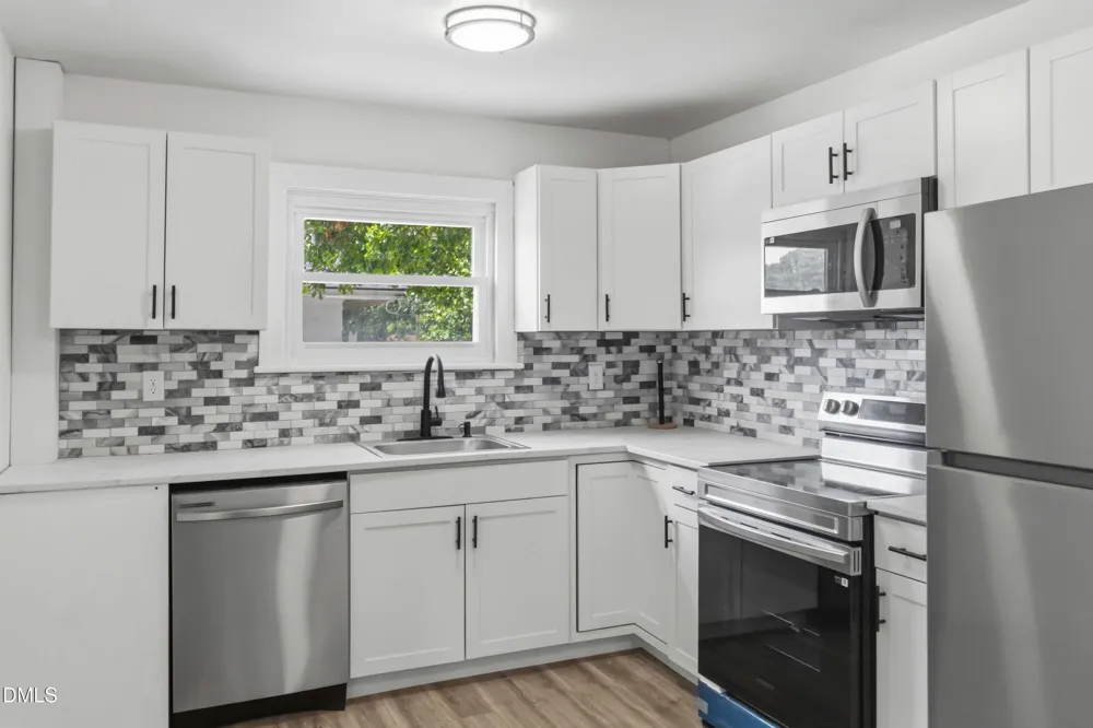 605 Sunnyside Lane W Wilson, NC 27893