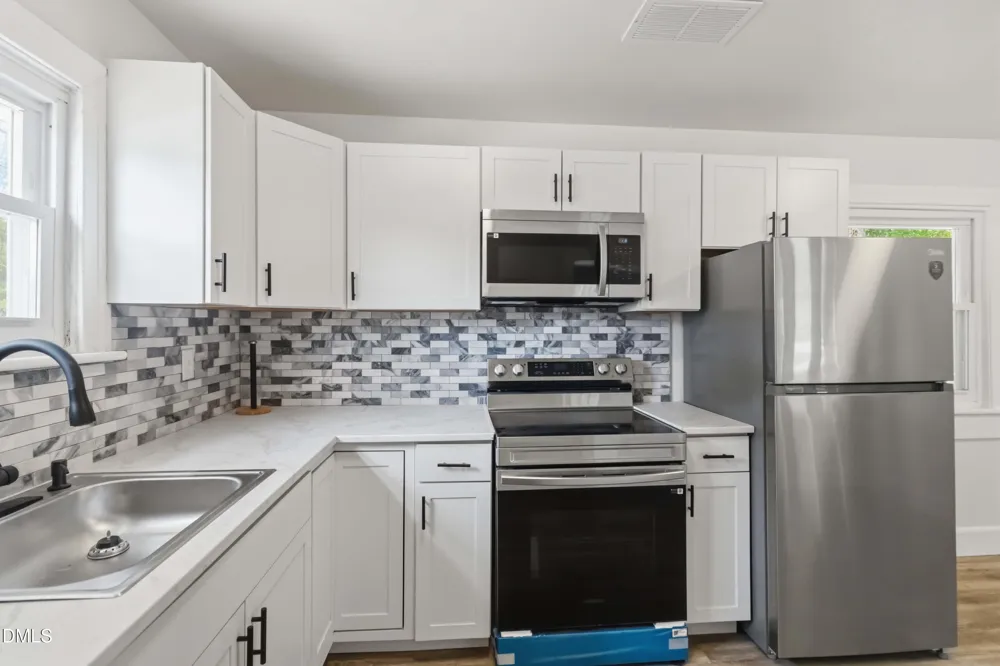 605 Sunnyside Lane W Wilson, NC 27893