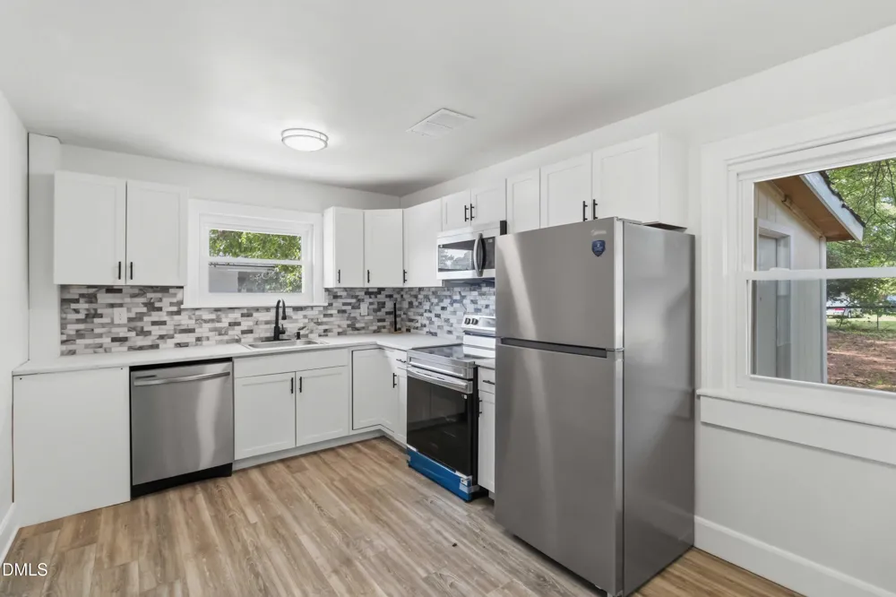 605 Sunnyside Lane W Wilson, NC 27893