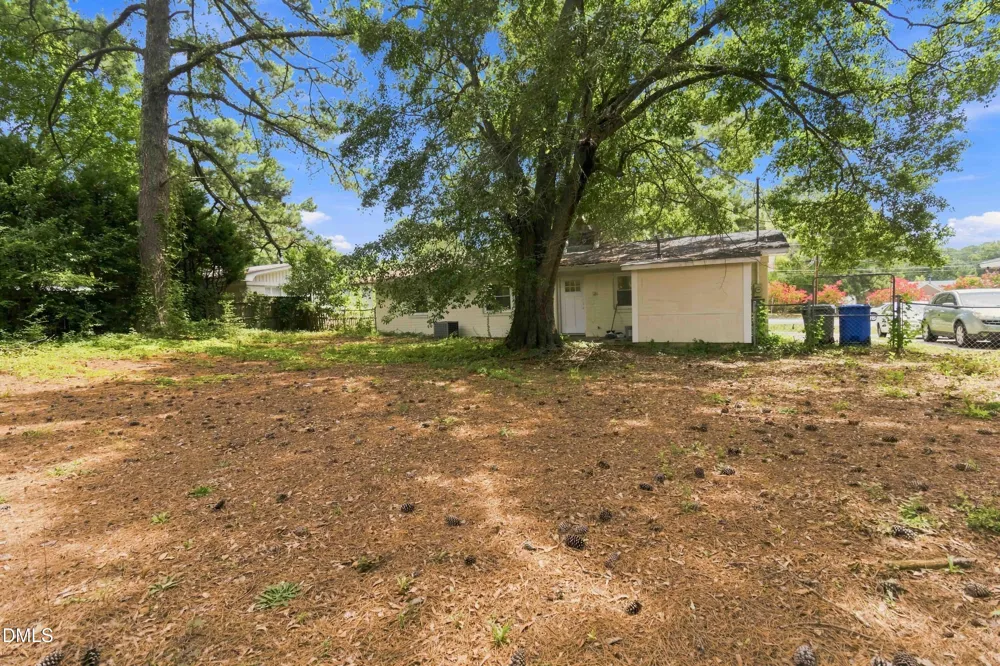 605 Sunnyside Lane W Wilson, NC 27893