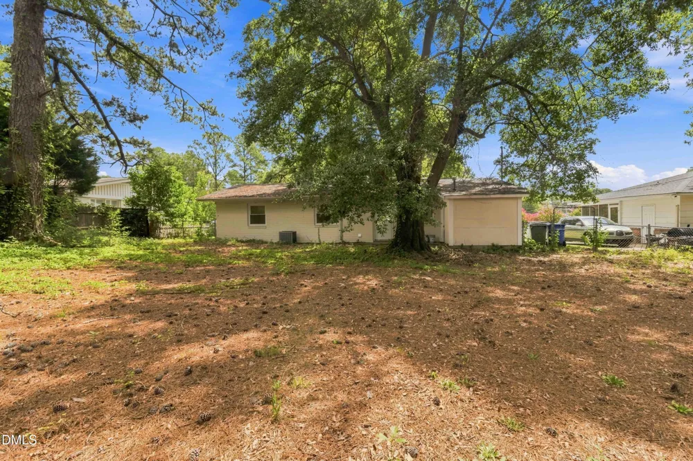 605 Sunnyside Lane W Wilson, NC 27893