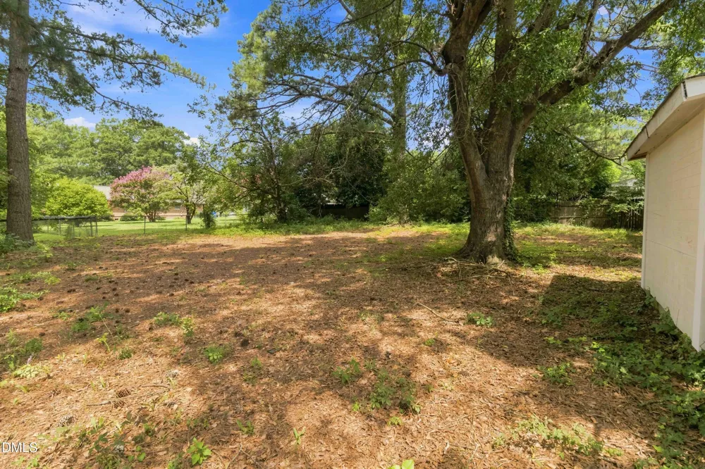 605 Sunnyside Lane W Wilson, NC 27893