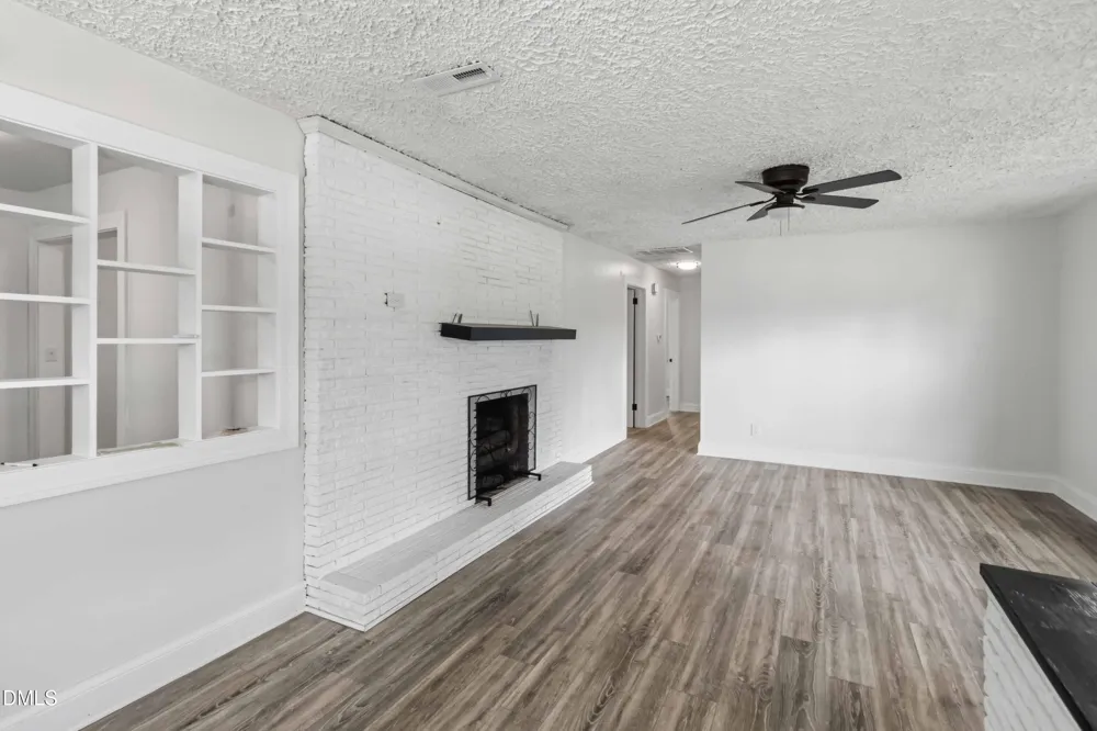 605 Sunnyside Lane W Wilson, NC 27893