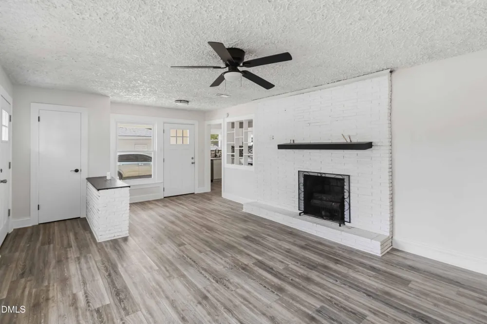 605 Sunnyside Lane W Wilson, NC 27893