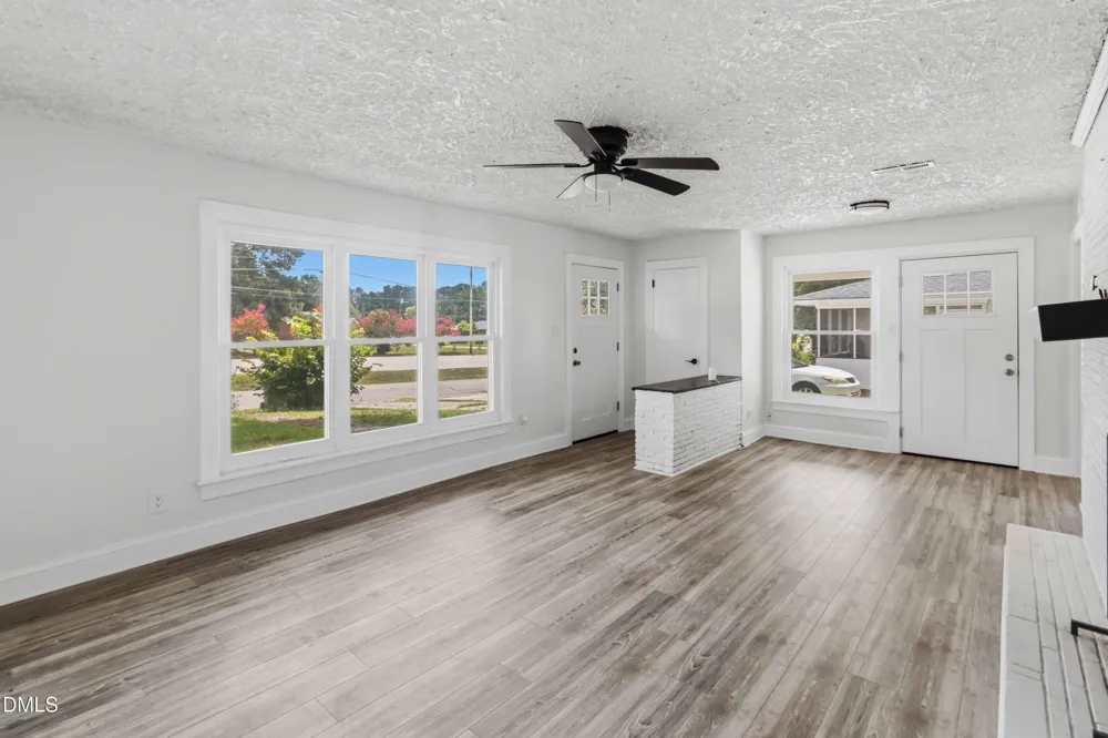 605 Sunnyside Lane W Wilson, NC 27893