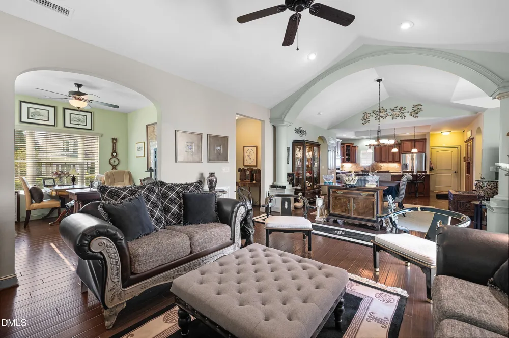 824 Blue Bird Lane Wake Forest, NC 27587