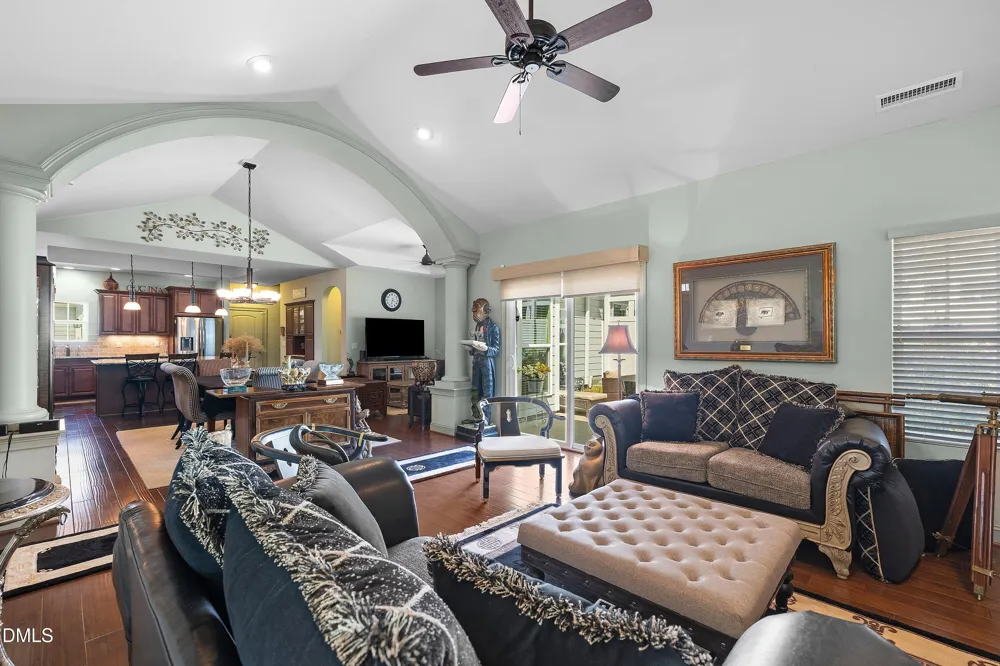 824 Blue Bird Lane Wake Forest, NC 27587