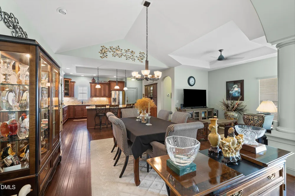 824 Blue Bird Lane Wake Forest, NC 27587