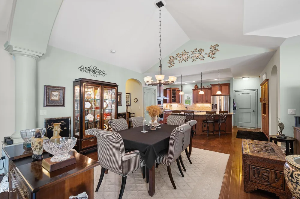 824 Blue Bird Lane Wake Forest, NC 27587