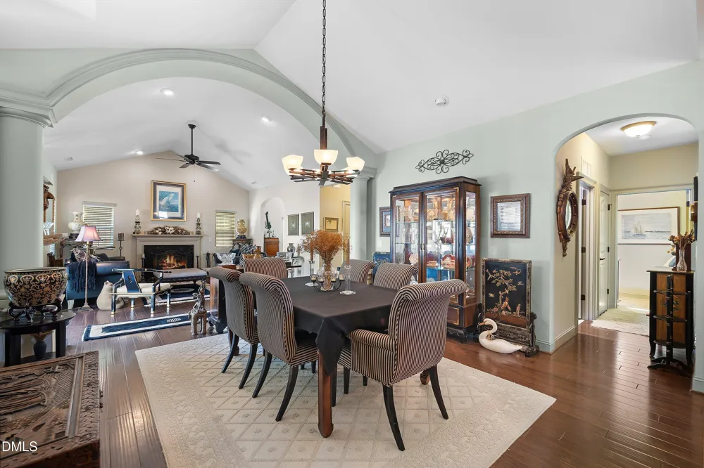 824 Blue Bird Lane Wake Forest, NC 27587