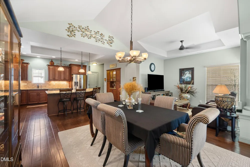 824 Blue Bird Lane Wake Forest, NC 27587