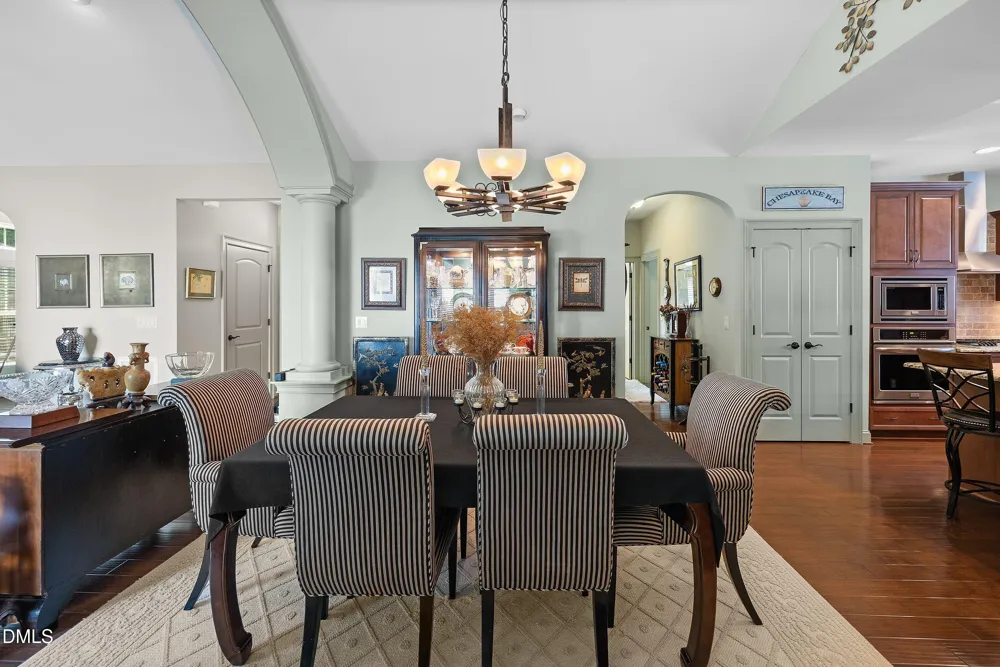 824 Blue Bird Lane Wake Forest, NC 27587