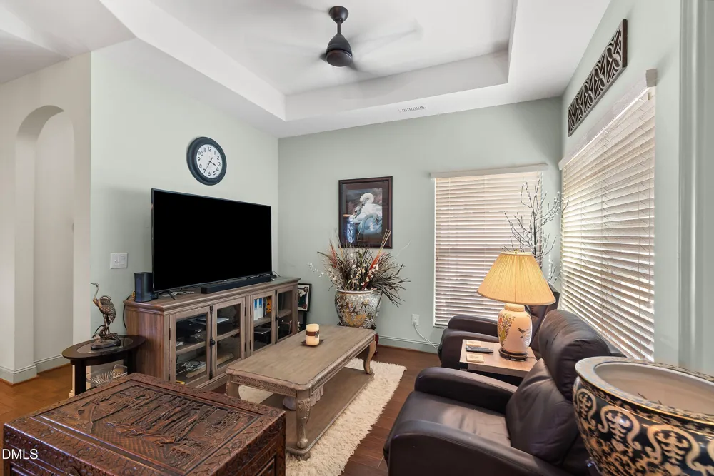 824 Blue Bird Lane Wake Forest, NC 27587