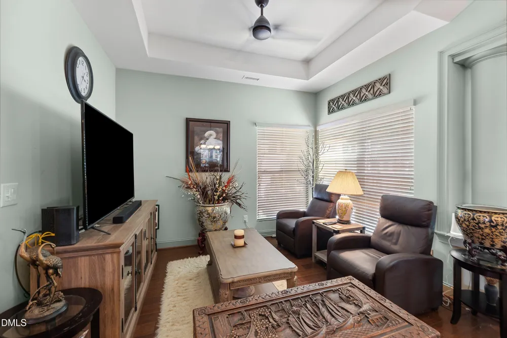 824 Blue Bird Lane Wake Forest, NC 27587