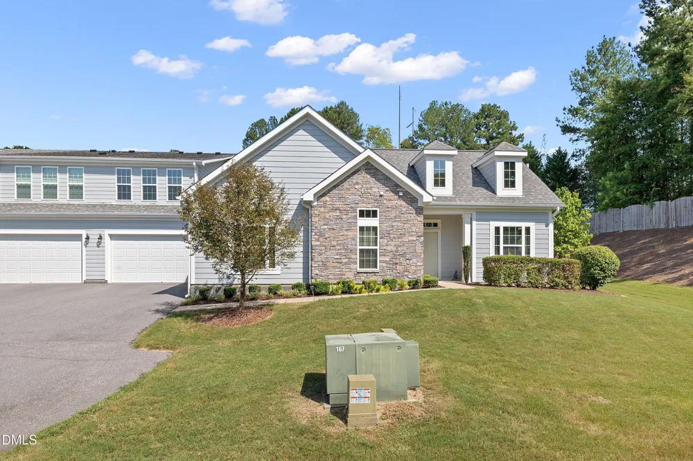 824 Blue Bird Lane Wake Forest, NC 27587