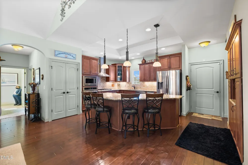 824 Blue Bird Lane Wake Forest, NC 27587