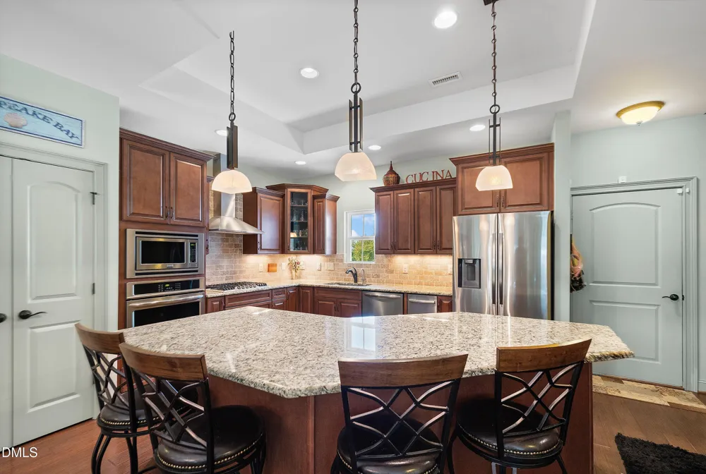 824 Blue Bird Lane Wake Forest, NC 27587