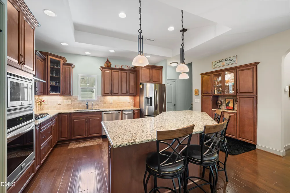 824 Blue Bird Lane Wake Forest, NC 27587