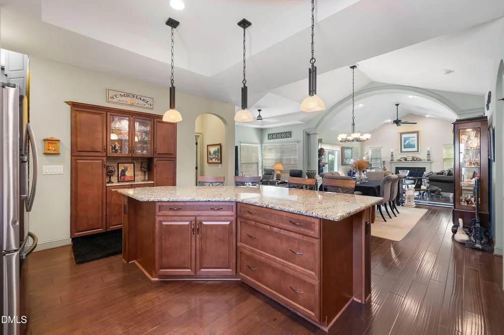 824 Blue Bird Lane Wake Forest, NC 27587