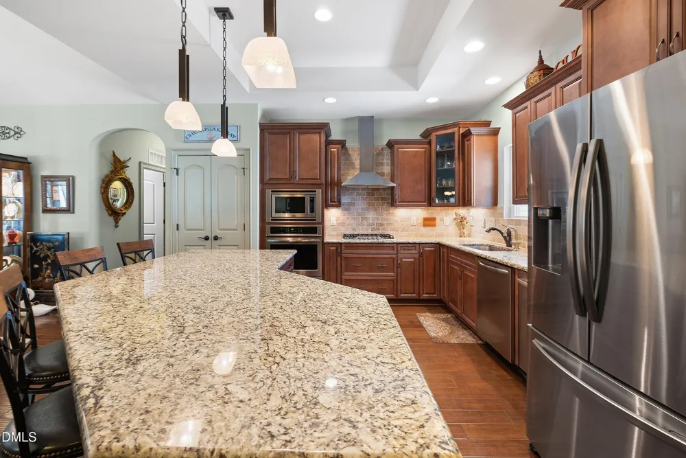 824 Blue Bird Lane Wake Forest, NC 27587