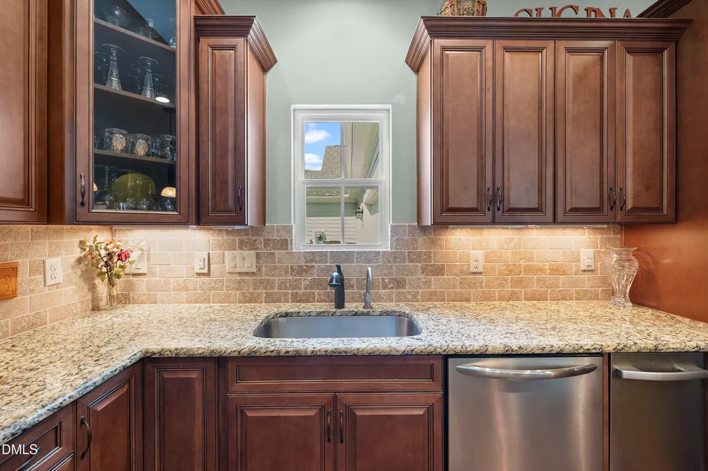 824 Blue Bird Lane Wake Forest, NC 27587